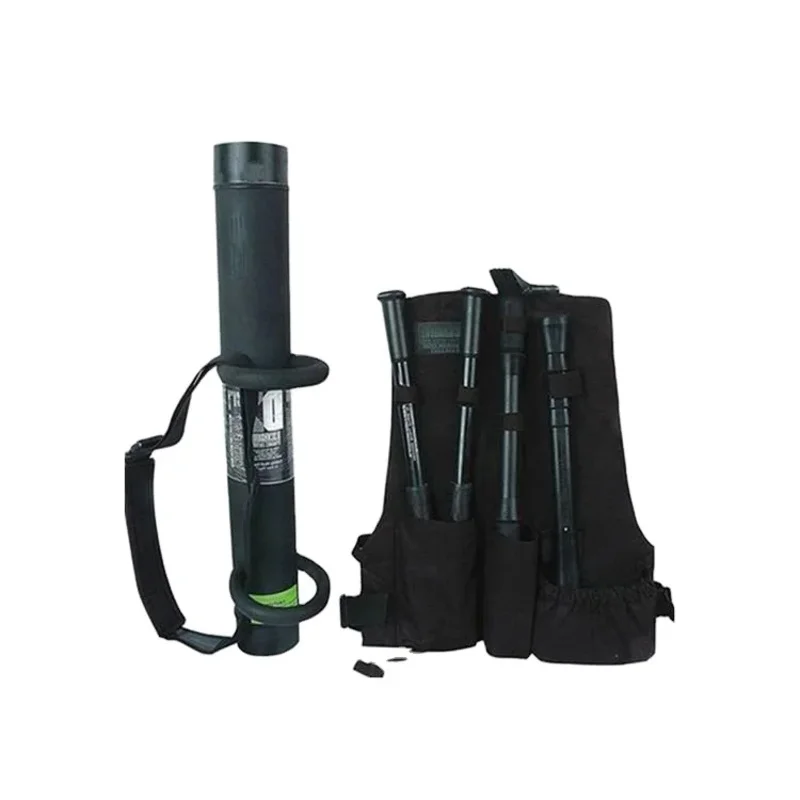 

Hand breaking tools Hooligan tool