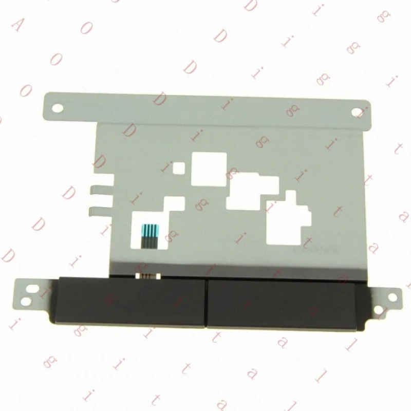 WW A13314 FOR DELL E5540 E5440 Single Point Mouse Buttons Touchpad Bracket