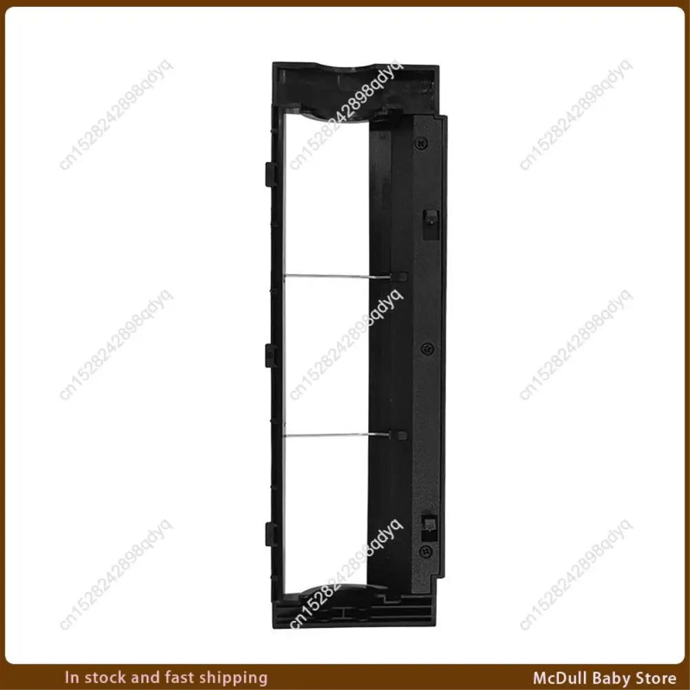 ABJA-couvercle de brosse à rouleau pour aspirateur Robot Proscenic M7 PRO M7 MAX M8 PRO/ROIDMI EVE PLUS /Viomi S9, accessoires