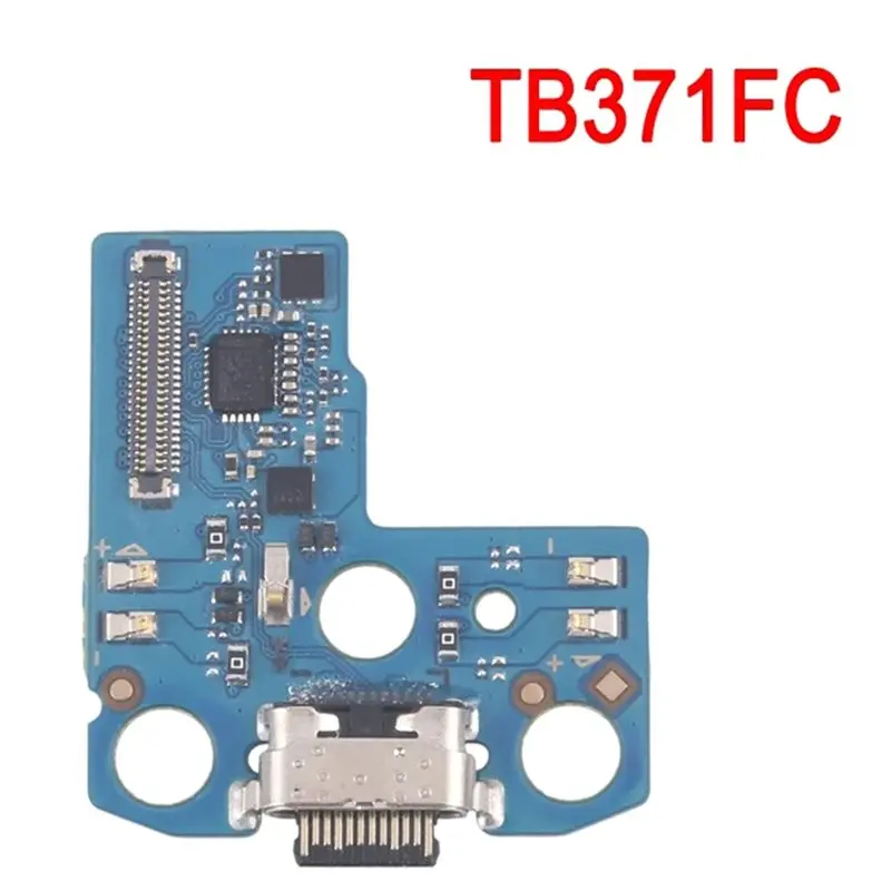 TB371FC/TB372FC Charging Port Board USB For Lenovo Xiaoxin Pad Pro 12.7 Inch Replacement Parts-【A74Z Miuai】