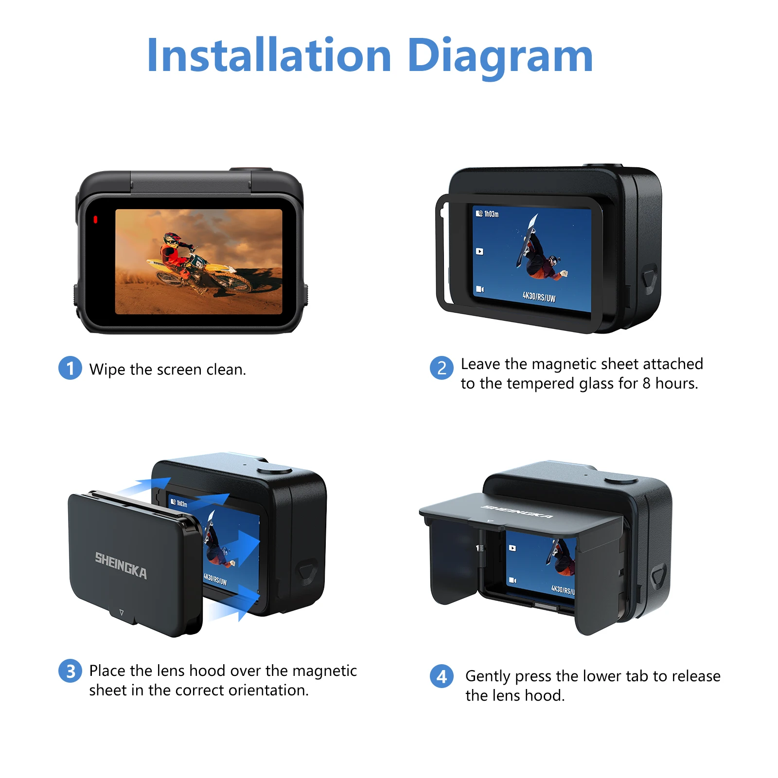 Thumbnail 3 - #72 Compare Lens Hoods Before You Buy