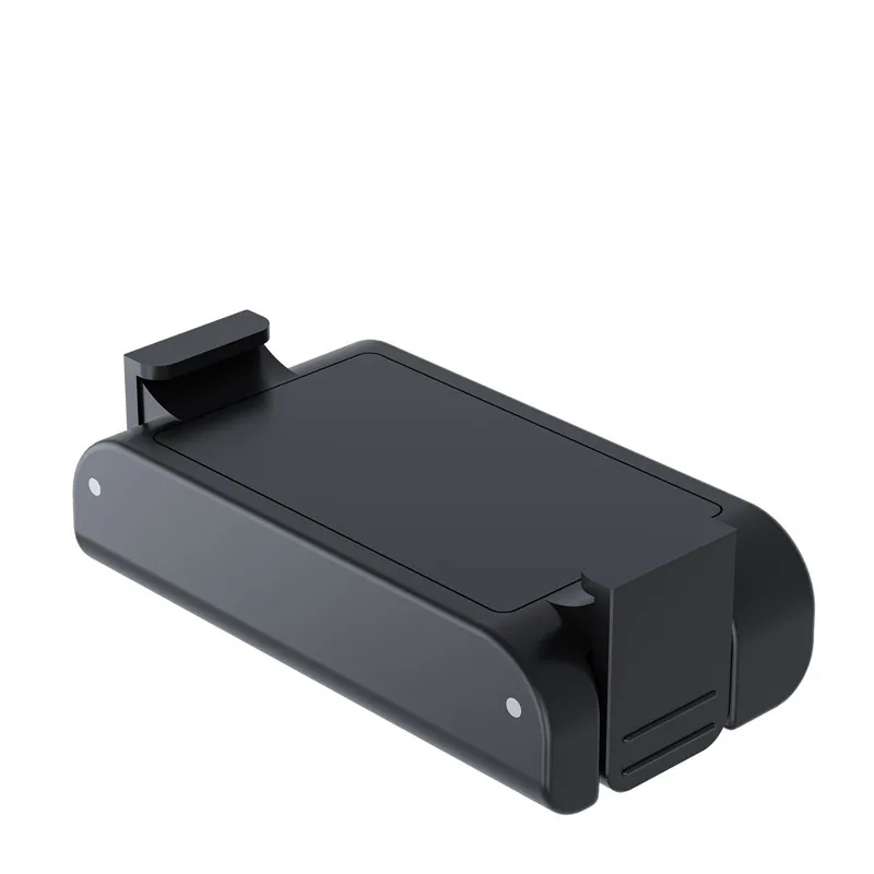 For DJI OSMO Action 3 Action 4 Magnetic Adapter 1/4 Thread Universal Port For DJI Action 4/3/2 Action 5 Pro Camera Accessories