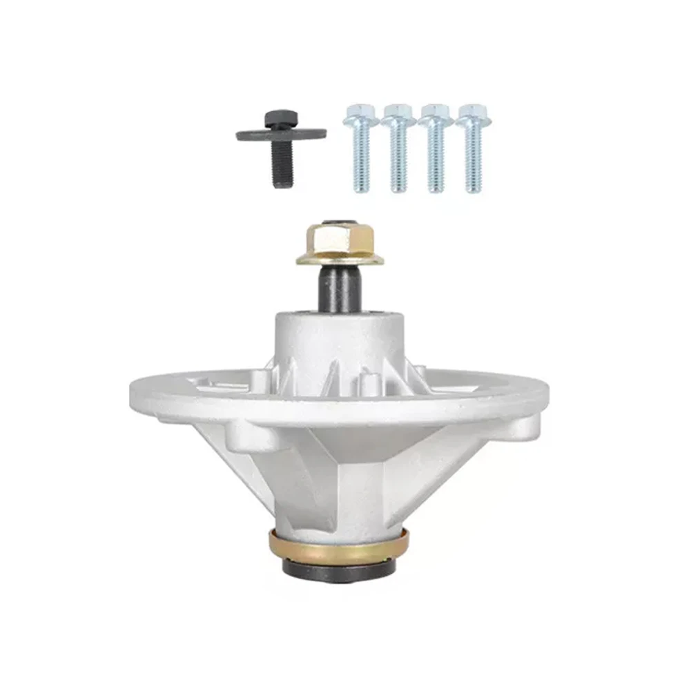 

Deck Spindle Assembly for Toro Lawn Mowers Z4200 Z4202 Z4220 Z4235 Z5020 Optimized Replacement for Parts 1106866 1171192