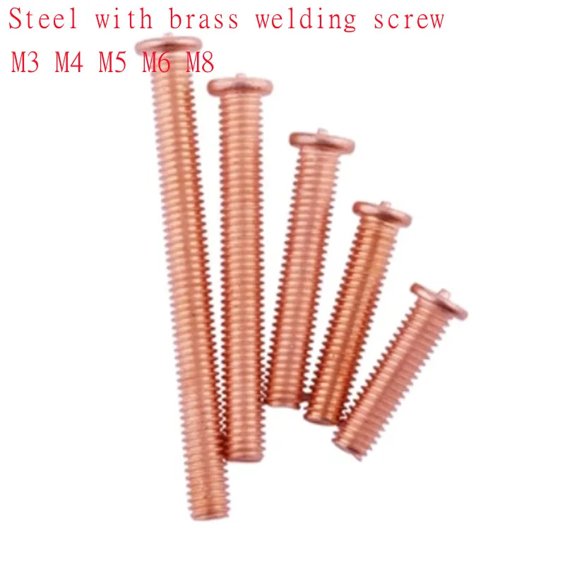 Parafuso Stud Welding: O Guia Completo para Escolher e Utilizar os Melhores Parafusos de Solda