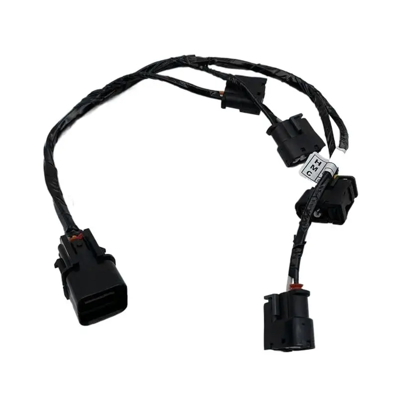 Dependable-Ignition Coil Harness 27350-26620 2735026620 For Accent Kia Rio Rio5 Ignition Coil Wire 27350 26620