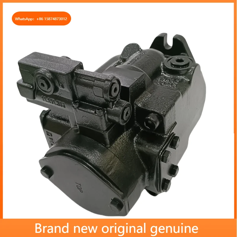 JRRS75CLS2420NNN3C2NFA8NFFF Open Circuit Piston Pump JRRS45 JRRS60 JRRS75 Hydraulic Pump