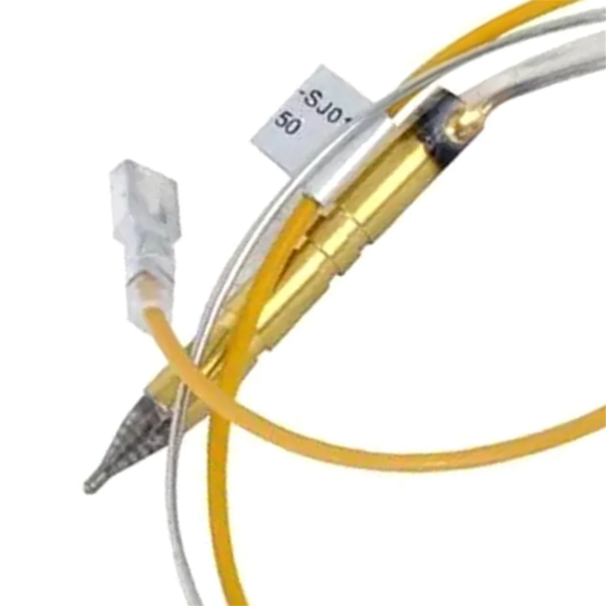 AA98 F237349 Thermocouple Assembly with Tip over Switch,12 Inch Heater Thermocouple Stove Universal Thermocouple