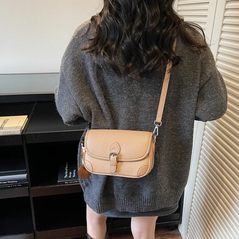 

2025 New Luxury Underarm Crossbody Bag for Women, Genuine Leather Multi-way Shoulder Purse for Phone,Crossbody Bags for Women