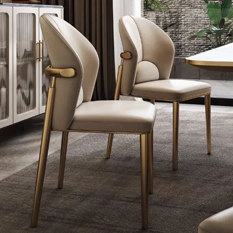 Modern Nordic Dinin… - image