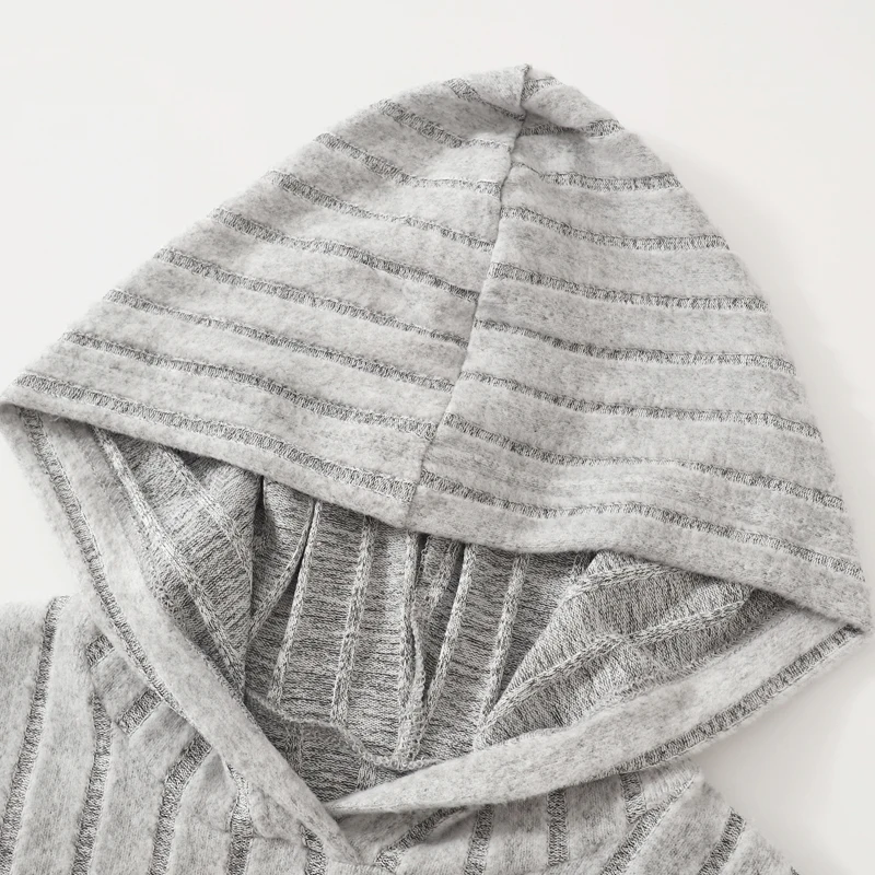 4 قطع الفتيات بلون هوديي السراويل مجموعة الخريف الشتاء عارضة الراحة لطيف تنوعا الزي الأطفال أزياء ارتداء