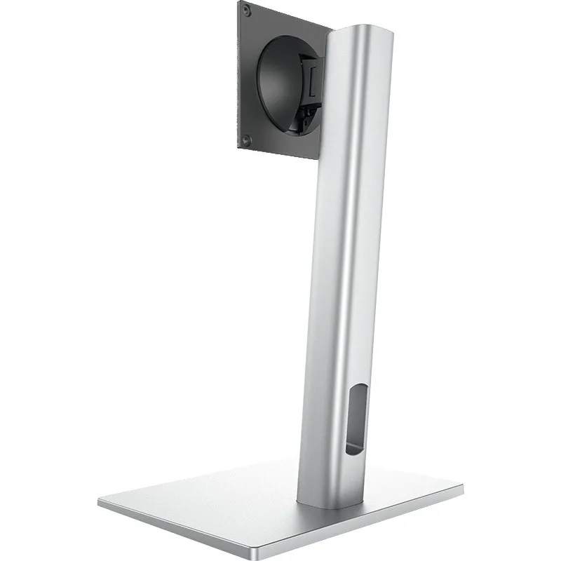 

Multifunctional 24/27" Monitor Stand Lifting Rotating Vertical Screen Punch-Free Desk Mount