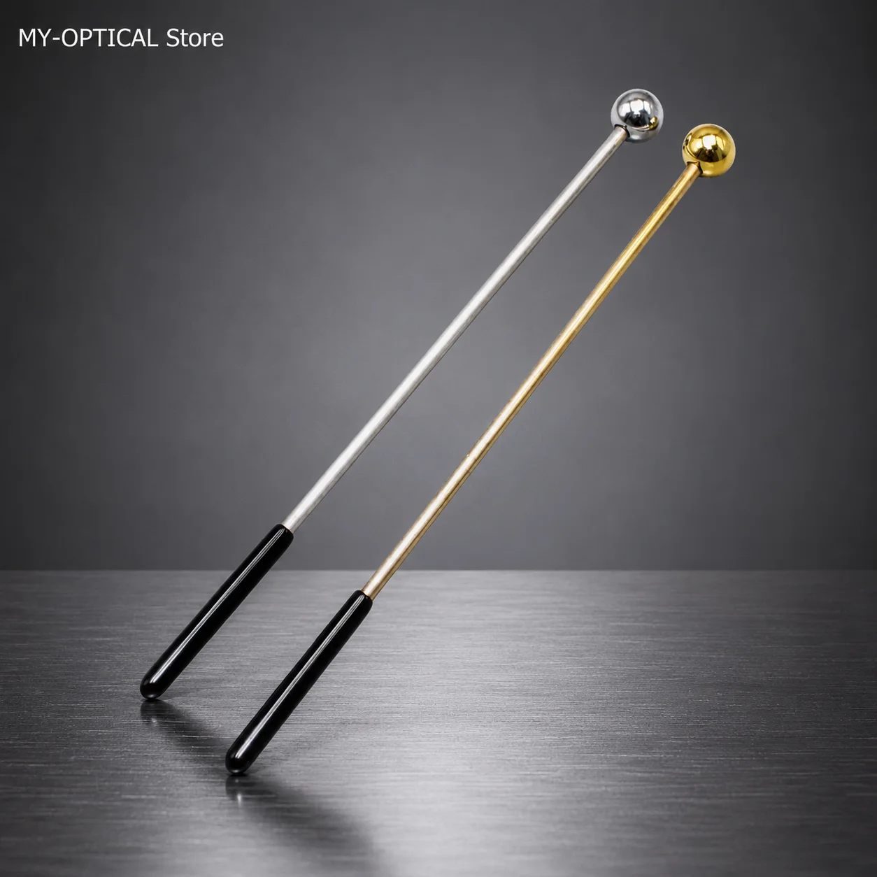 1 PCS Wolff Fixation Stick for Ocular Motility Training Vision Therapy Tool to Improve Voluntary Convergence/Divergence Control