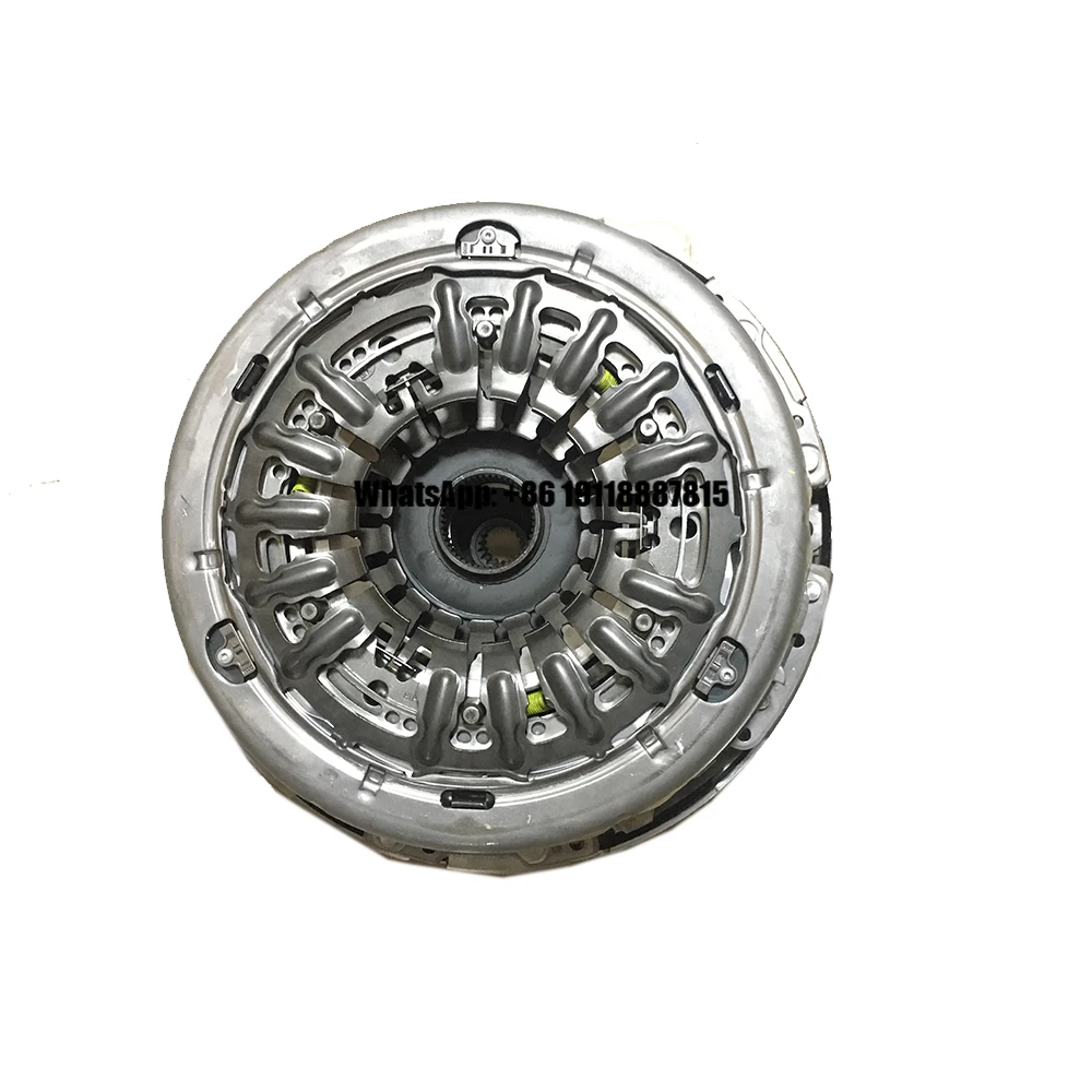 

Automatic Transmission Clutch for Focus 1.6 6020008990 KTBV6P7C601CB KTF1FP7C601AB Gearbox Clutch Kit