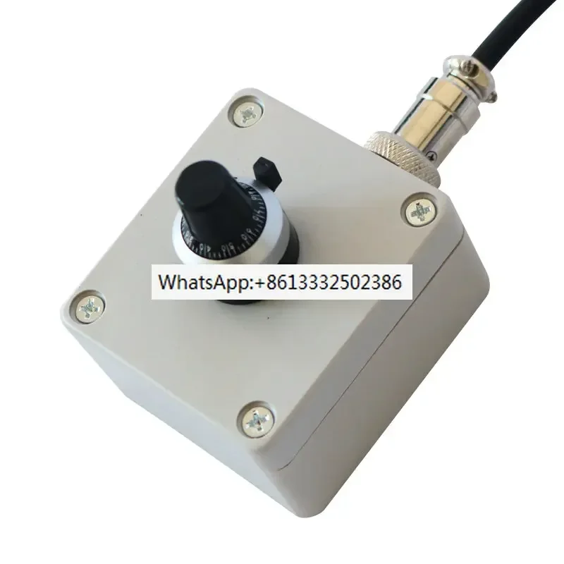 

DS3 Weighbridge Simulator/Display/Scale Electronic Scale Signal Simulator/Load Cell Simulator