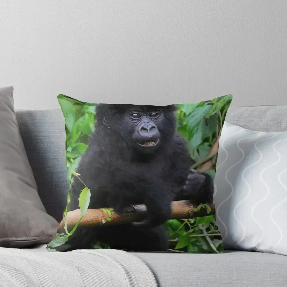 

Learning to climb. Throw Pillow Pillowcases Bed Cushions Cushions Cover pillow