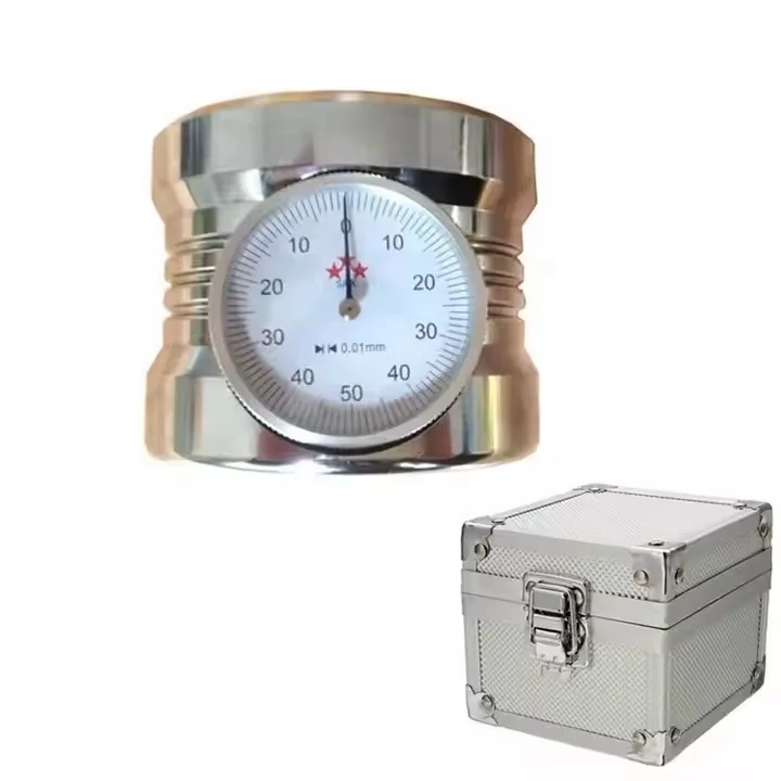 CNC Machine Tool Z AXis Scale Zero Setters Magnetic Z-Zero Axes Setter Setter With A Table Zero Setting Gauge