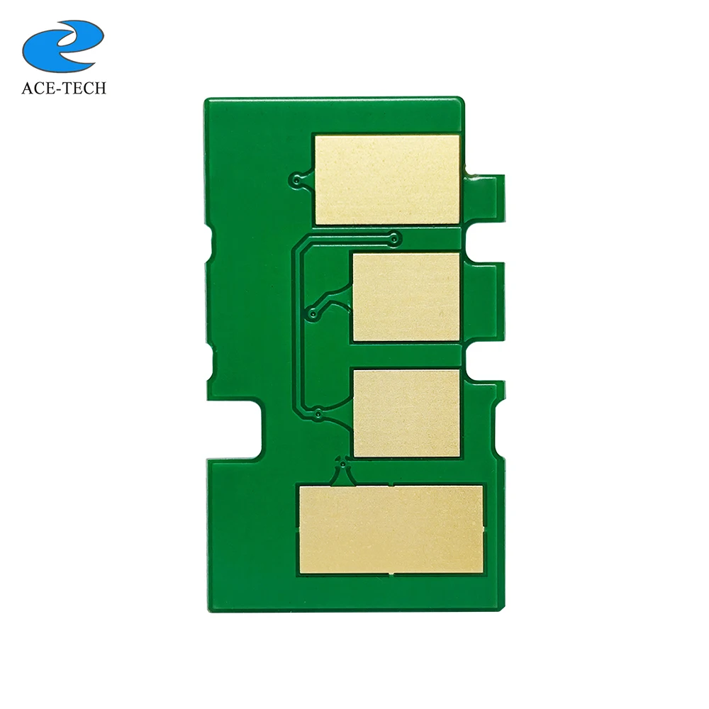 5 قطعة W1105A خرطوشة الحبر رقاقة 105A ل HP الليزر 107a 107 واط 107r MFP 135 واط 135a 137fnw طابعة ليزر إعادة تعيين ناسخة MX/LA