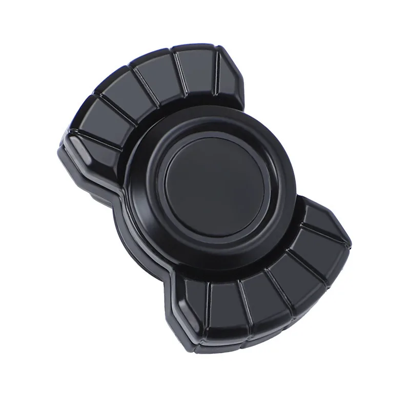 3 em 1 ponta do dedo giroscópio edc brinquedo slider magnético giroscópio deformação mão girando cartão mini descompressão brinquedo adulto anti ansiedade