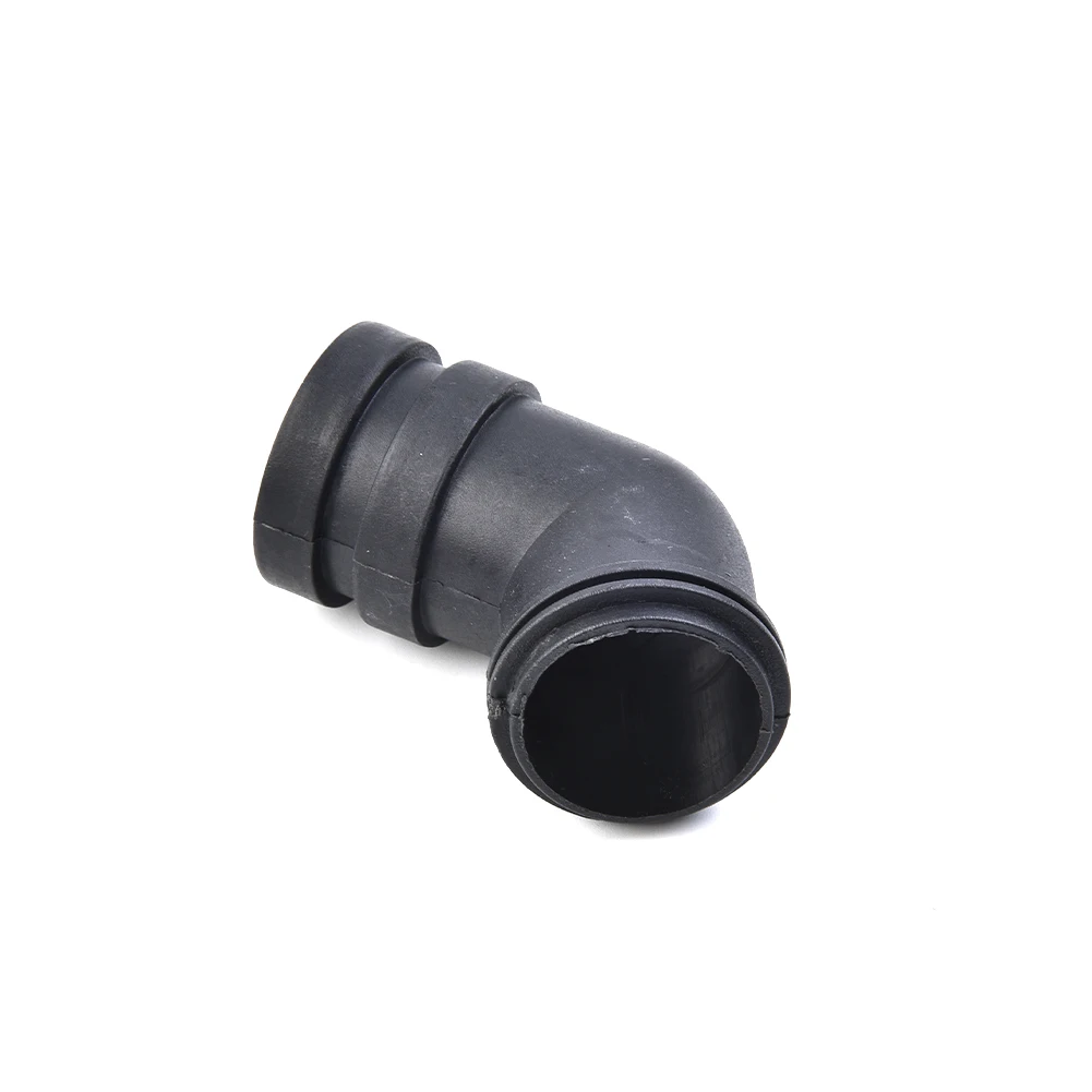 Makita Connector 416497-7 9403 Belt Sander Black Dust Nozzle Plastic Replacement Useful Well New Part Practical