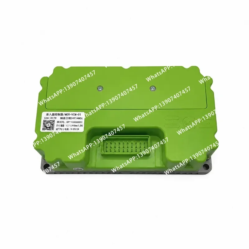 For Nanjing Fardriver ND72240 48V-72V 70A DC Sine Wave Electric Scooter Motor Controller with Bluetooth Debugging Programming