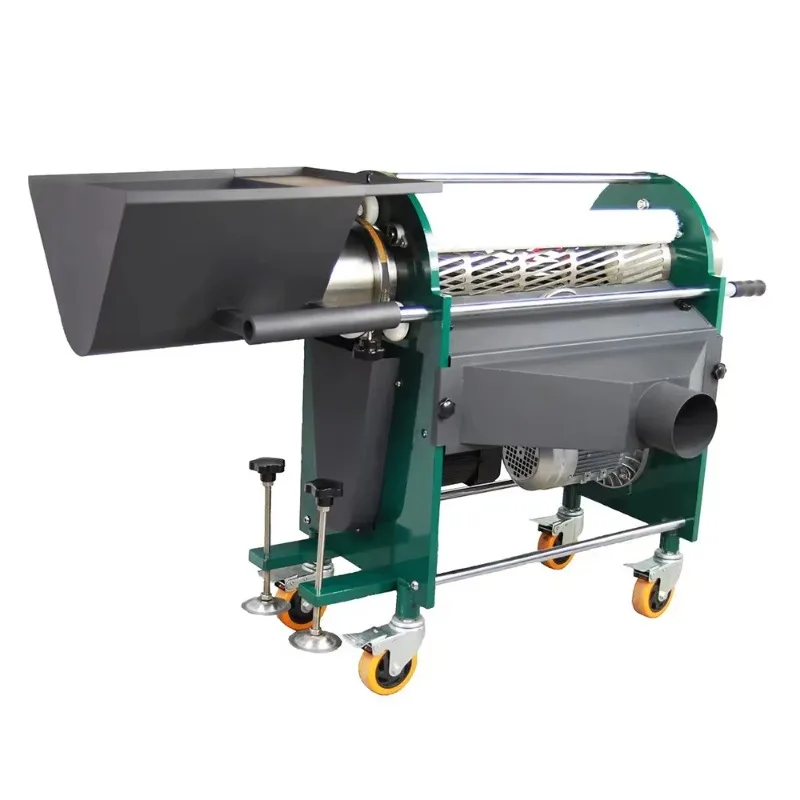 Best Seller Electric Automatic Hydroponic Machine Bud Leaf Trimmer