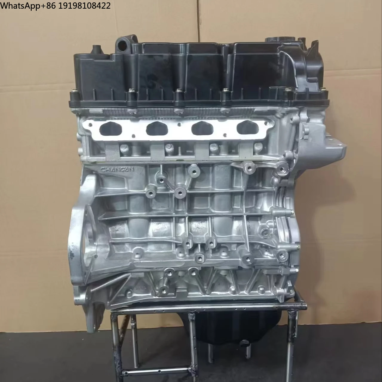

Factory Price High Quality Brand New JL476ZQCD Engine 1.5T for Changan CS55 CS55PLUS A800