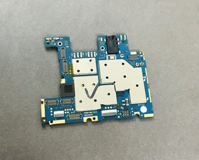 

Оригинальная материнская плата 4G RAM + 64G ROM, материнская плата для OUKITEL K9 Pro Helio A25, восьмиядерный процессор 6,95 дюйма HD +