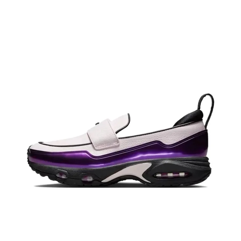 Nike Air Max Phenomena Loafers Women's Pink Purple Black HJ4400-601