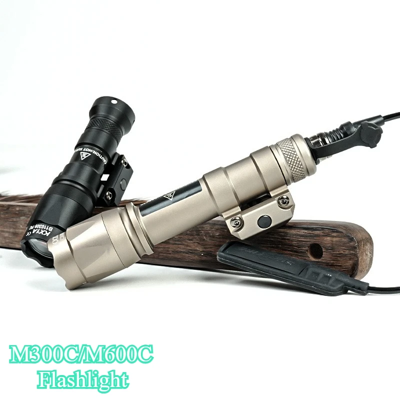Airsoft Flashlight … - image