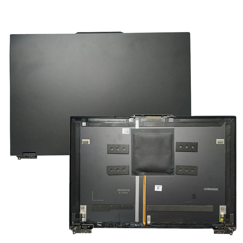 NEW for Legion Y9000P R9000P 2023 Pro 5 16IRX8 ARX8 Laptop LCD Back Cover Front Bezel Palmrest Bottom Keyboard