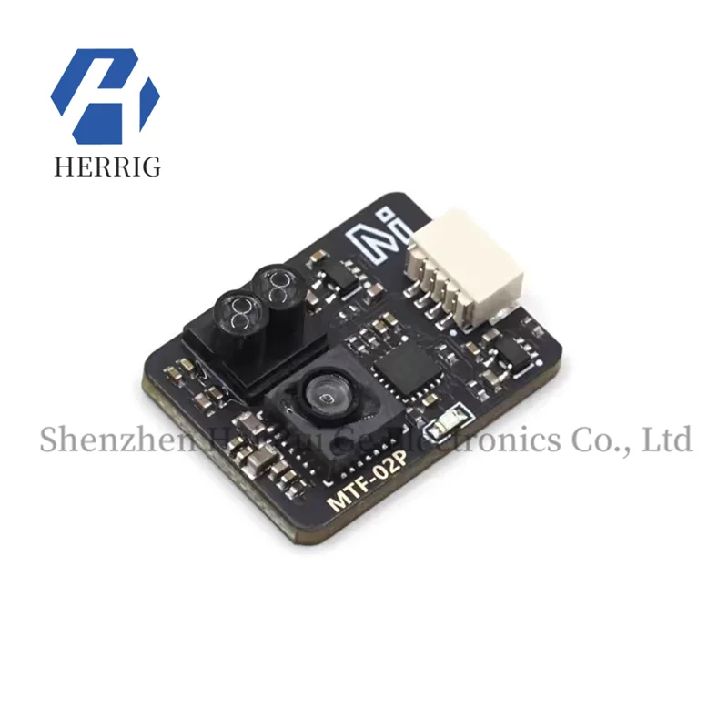 Optical Flow Sensor MTF-02P 6m Ranging Optical Flow Integrated Module UAV Compatible with INAV/APM/PX4