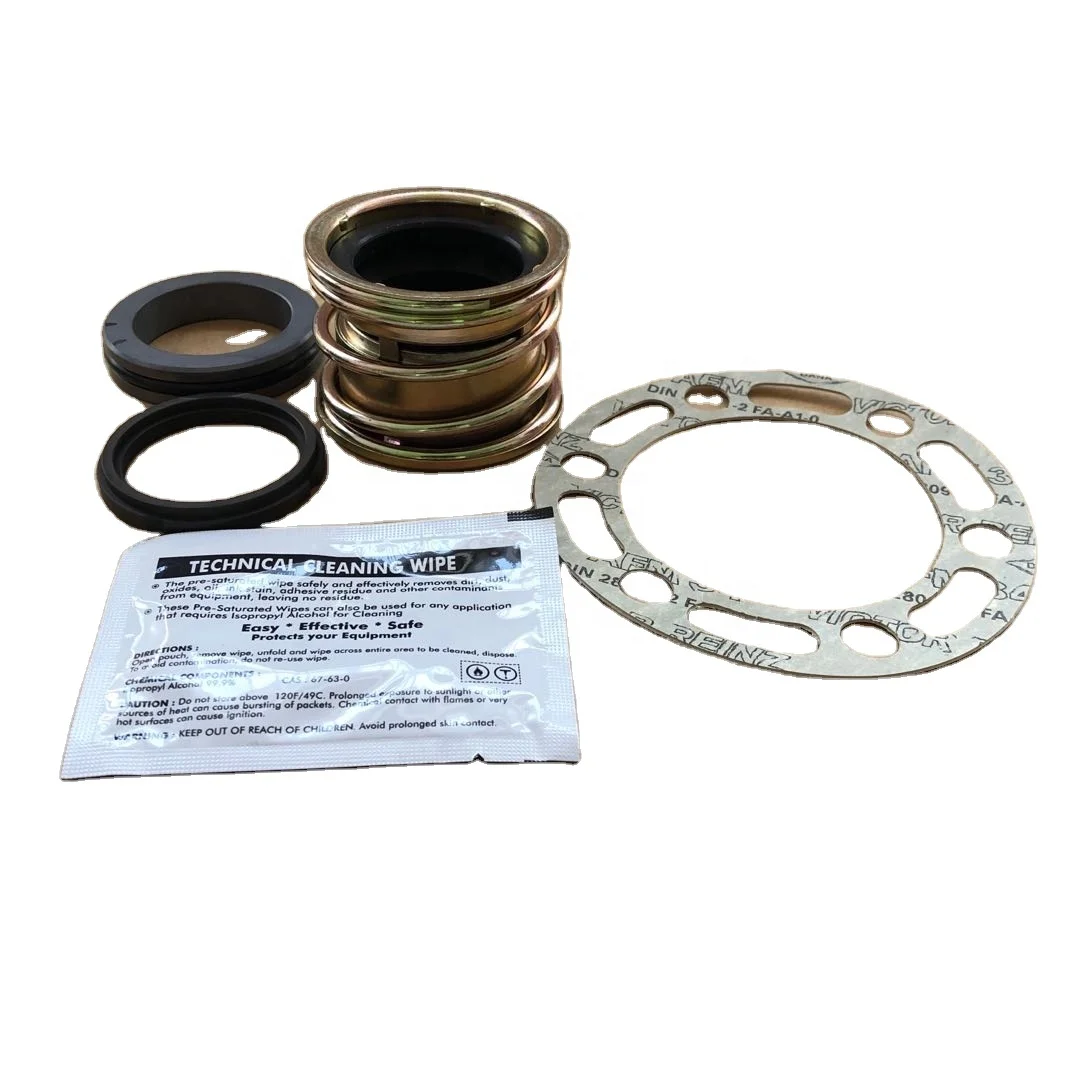 

XTY Replacement COMPRESSOR SHAFT SEAL for CARRIER TRANSICOLD 17-44770-00 17-44150-00 17-44785-00 05G