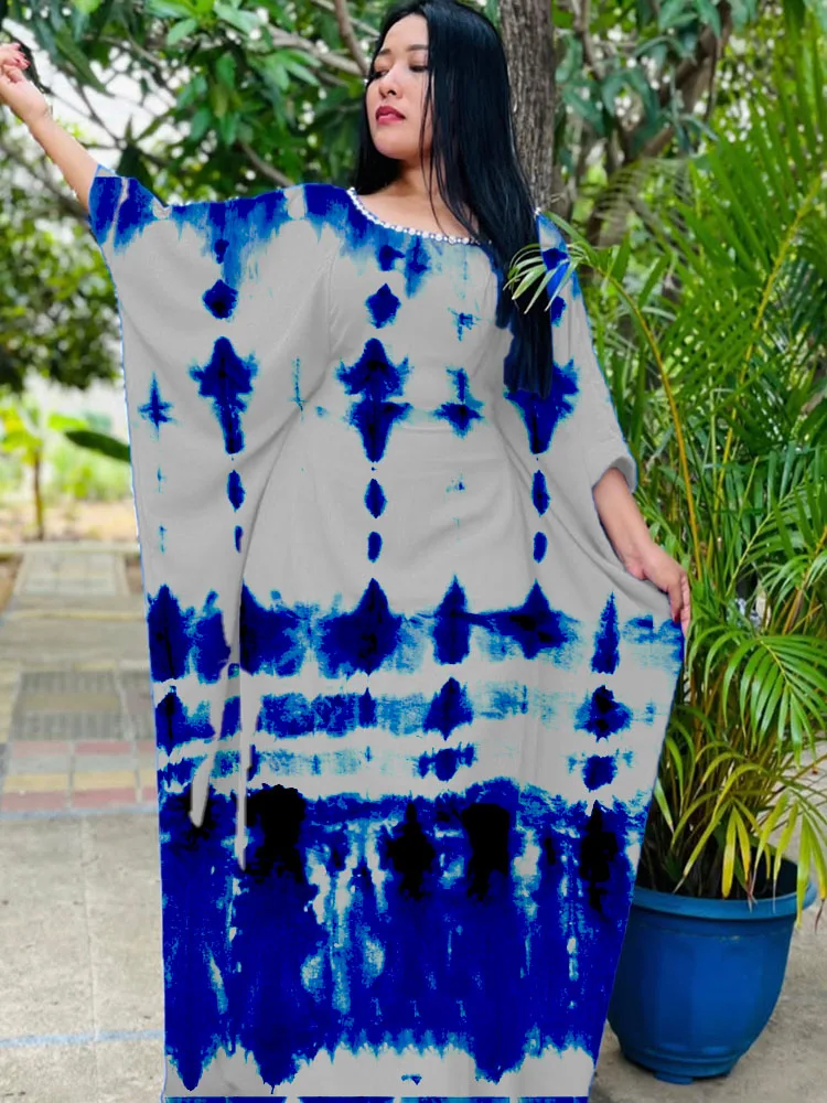 

Custom African Classic Style Print Dress, Plus Size Elegant for All Seasons Celebration & Party