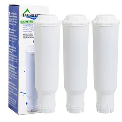 Coffee Machine Water Filter Cartridge Replacement to F088, XP5220, XP5240, EA82 EA9000