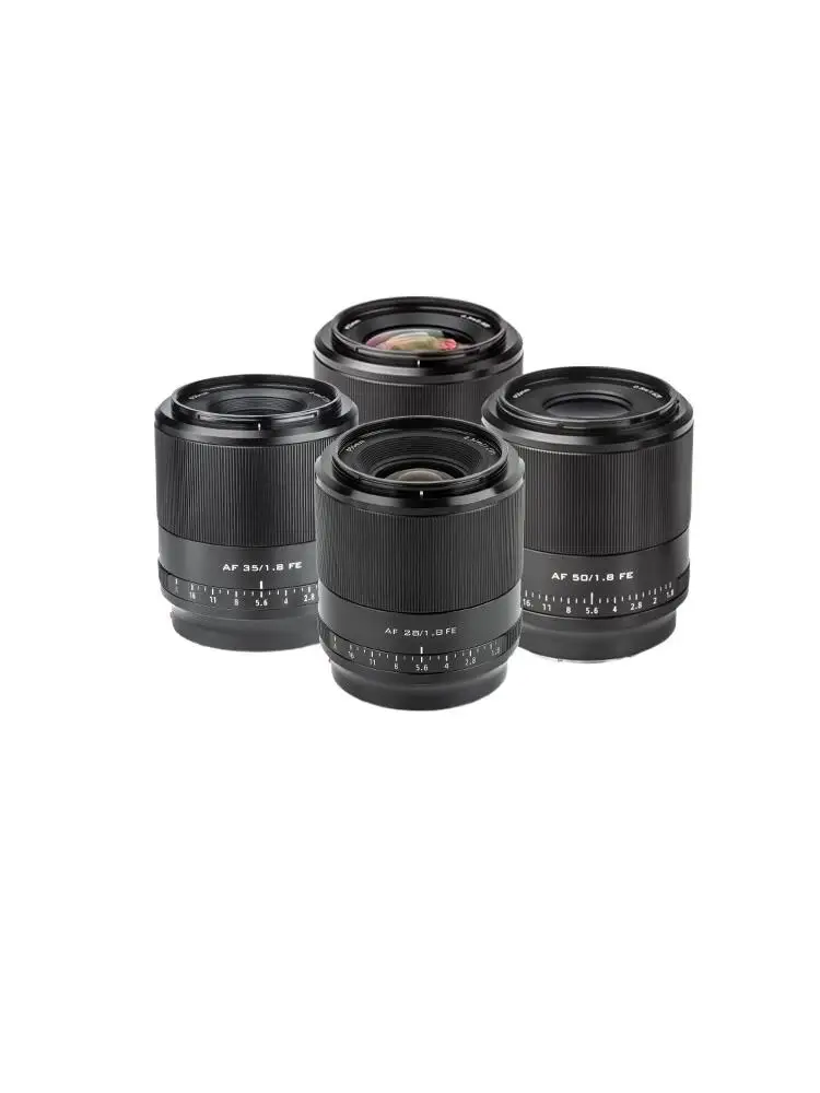 

Camera repair accessories for Wistron 24/28mm F1.8 autofocus large aperture lens FE/Z mount
