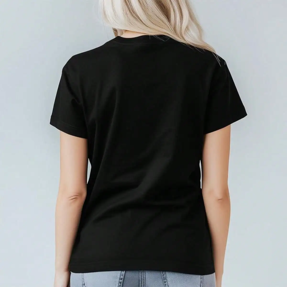 Thumbnail 4 - #61 Discounted Mens Basic Cotton T-Shirts Worth Buying