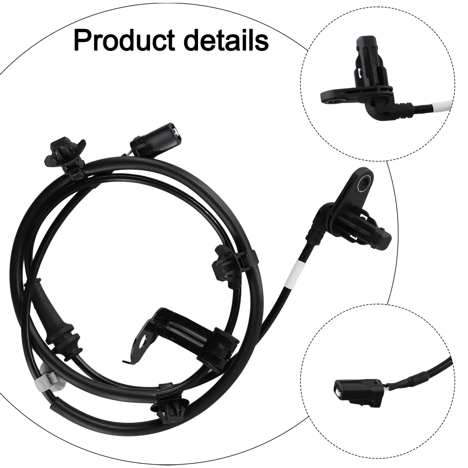 

Датчик скорости, ремонтный комплект, запасные части, простая установка, для Kia SEDONA 2015-2021, новый