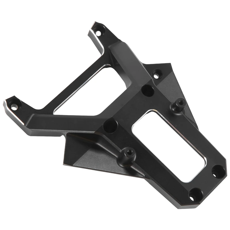 Metal Servo Mount Steering Cover Chassis Brace For TRAXXAS 1/6 XRT 8S 4WD 78086-4 For Monster Truck RC Car Parts