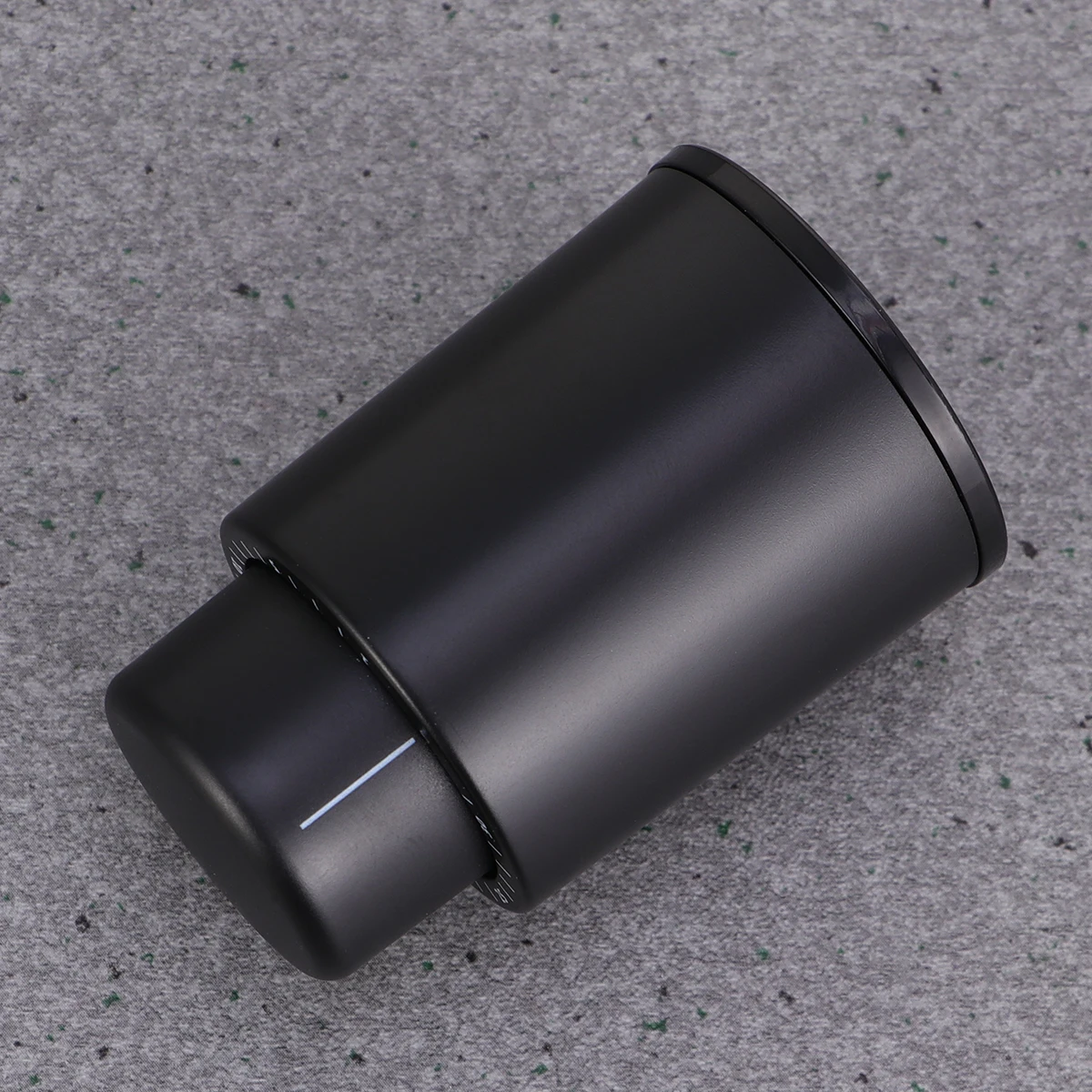 

Vacuum Bottle Stopper Reusable Silicone Abs Wine Preserver Seal For Sparkling Home Bar Restaurant Use Plastic