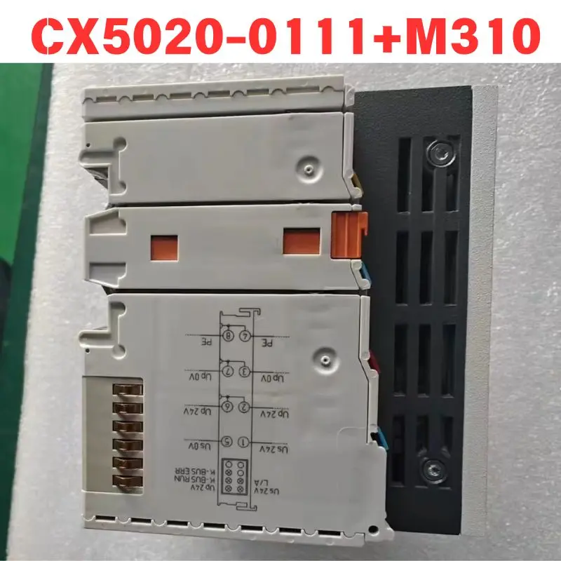 brand-new CX5020-0111-M310 PLC modular
