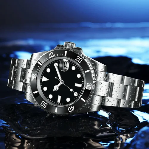 שעונים מותאמים אישית