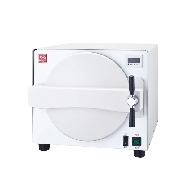 China Class N portable steam  autoclave 18L / 23L MSLPSH03