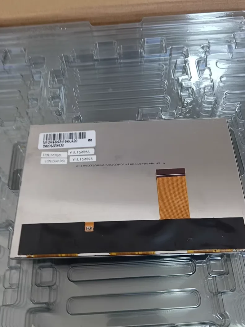 

Проверенный, исправный 7-дюймовый ЖК-экран TM070JDHG30