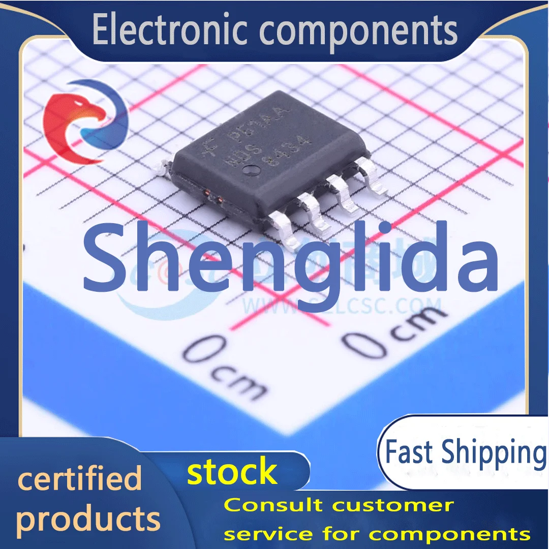 

NDS8434 Packaging SOIC-8_ 150mil MOSFET brand new stock 1PCS