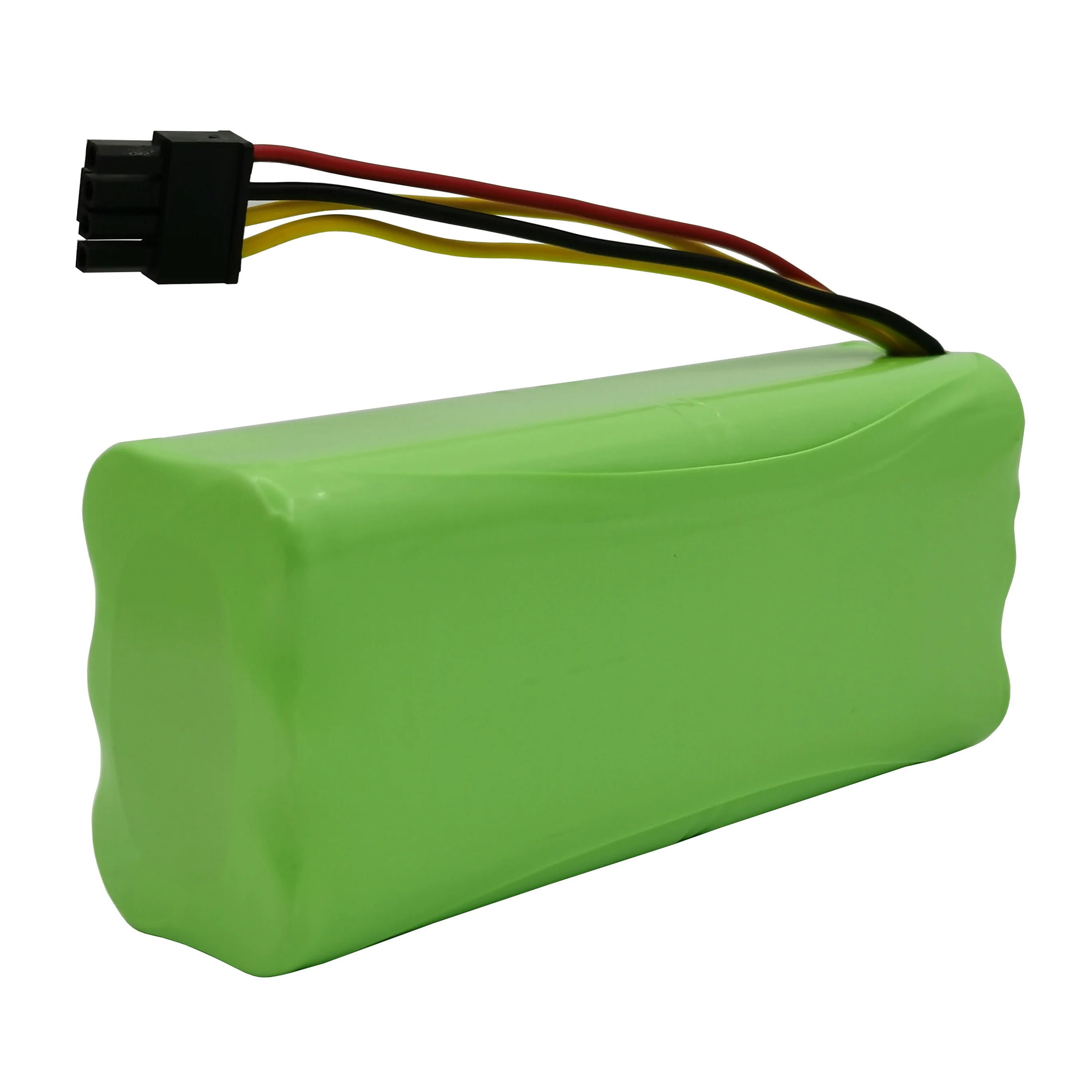 14.4V 14.8V 1500mAh 14500 NI-MH Rechargeable Battery Pack For Sweeping Robot Midea R1-L083B R1-L081A Festival X600 ZN605 ZN606