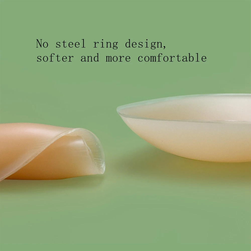 Thumbnail 4 - #37 Best Adhesive Invisible Bras to Buy In 2026