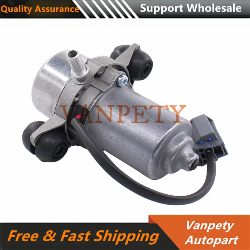 1PC 12V Electric Vacuum Pump Power Brake Booster UP28 for GM Volvo XC 90, for GMC K1500 SUBARU FORESTER 2015-2016 31317445