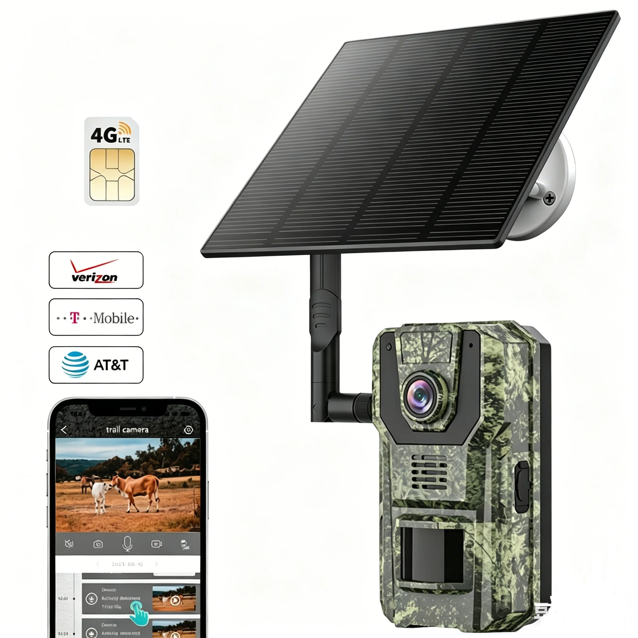 camara-de-caza-celular-4g-de-14mp-4k-con-bateria-solar-activacion-por-movimiento-pir-vision-nocturna-para-exteriores-ip65-sin-exposicion-a-luz-roja
