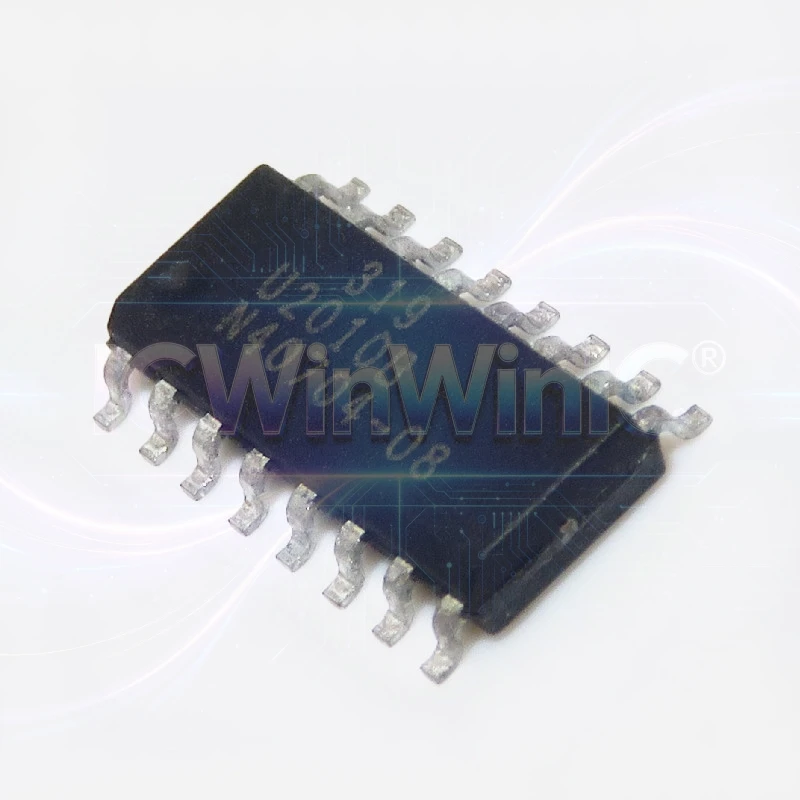 U2010B TPS23750 MSP430G2553 M430G2553 430G2553 SN74HC157N SN74HC157 74HC157 NE566N NE566 ENC28J60 ENC28J60-I/SO