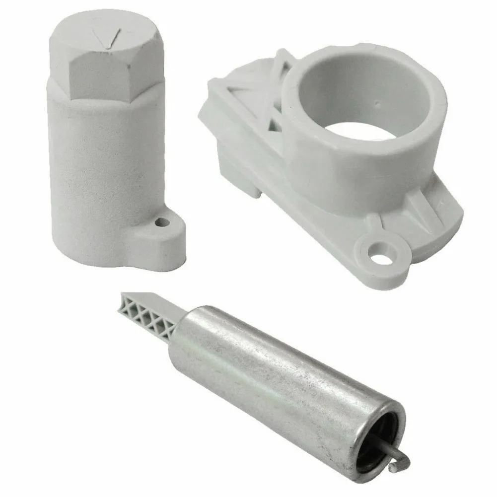 Drive Belt Tensioner Kit for TS410 TS420 with Compatible Part Numbers 42386600400 and 42246644200 Designed for Long Lasting Use